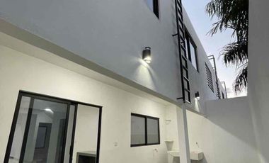 Casa en venta 4 recámaras zona Nte pte Col Plan de ayala