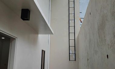 All-in! Metropolis Subd Phase 2 3BR Single-Attached 184sqm 2-Car Talamban