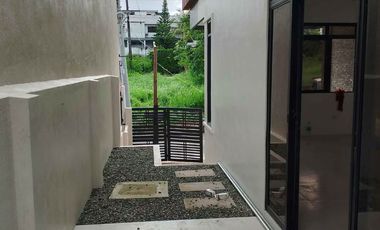 All-in! Metropolis Subd Phase 2 3BR Single-Attached 184sqm 2-Car Talamban