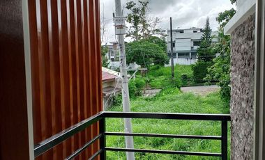 All-in! Metropolis Subd Phase 2 3BR Single-Attached 184sqm 2-Car Talamban