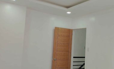 All-in! Metropolis Subd Phase 2 3BR Single-Attached 184sqm 2-Car Talamban