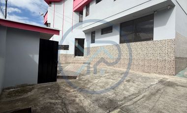 PROPIEDAD RENTERA EN VENTA, UBICADA EN EL NORTE DE QUITO SAN CARLOS, BARRIO EL PORVENIR