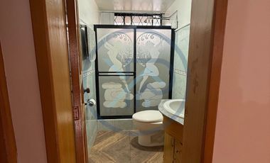 PROPIEDAD RENTERA EN VENTA, UBICADA EN EL NORTE DE QUITO SAN CARLOS, BARRIO EL PORVENIR