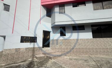 PROPIEDAD RENTERA EN VENTA, UBICADA EN EL NORTE DE QUITO SAN CARLOS, BARRIO EL PORVENIR