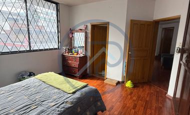 PROPIEDAD RENTERA EN VENTA, UBICADA EN EL NORTE DE QUITO SAN CARLOS, BARRIO EL PORVENIR