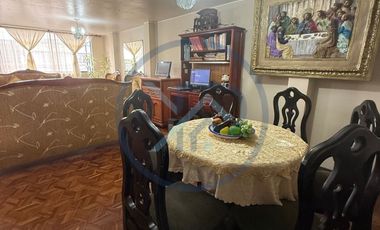 PROPIEDAD RENTERA EN VENTA, UBICADA EN EL NORTE DE QUITO SAN CARLOS, BARRIO EL PORVENIR