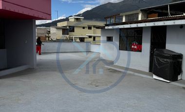 PROPIEDAD RENTERA EN VENTA, UBICADA EN EL NORTE DE QUITO SAN CARLOS, BARRIO EL PORVENIR
