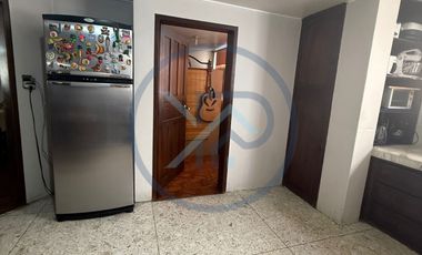 PROPIEDAD RENTERA EN VENTA, UBICADA EN EL NORTE DE QUITO SAN CARLOS, BARRIO EL PORVENIR
