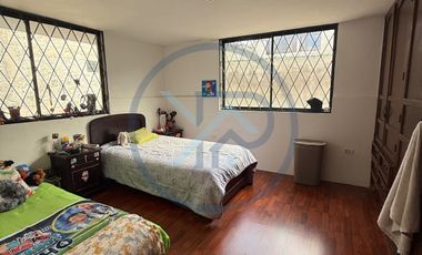 PROPIEDAD RENTERA EN VENTA, UBICADA EN EL NORTE DE QUITO SAN CARLOS, BARRIO EL PORVENIR