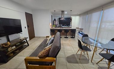 Renta de departamento Amueblado Sendas Residencial AV