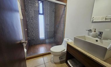 Renta de departamento Amueblado Sendas Residencial AV