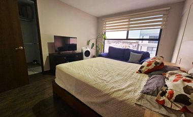 Renta de departamento Amueblado Sendas Residencial AV