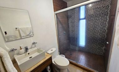Renta de departamento Amueblado Sendas Residencial AV