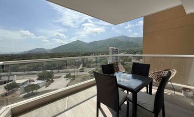 Venta de apartamento cerca al mar Santa Marta