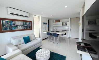 Venta de apartamento cerca al mar Santa Marta