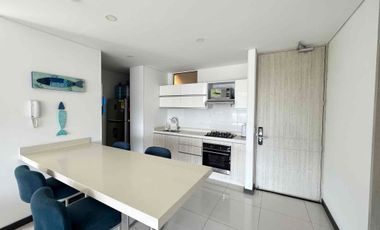 Venta de apartamento cerca al mar Santa Marta