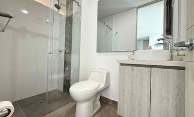 Venta de apartamento cerca al mar Santa Marta