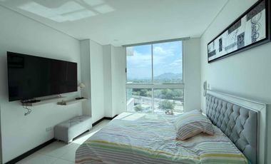 Venta de apartamento cerca al mar Santa Marta
