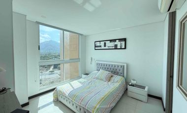 Venta de apartamento cerca al mar Santa Marta