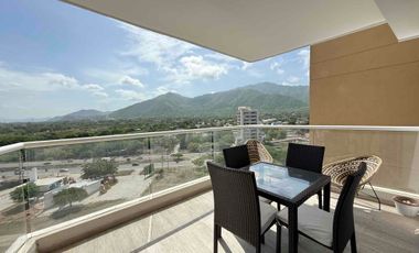 Venta de apartamento cerca al mar Santa Marta