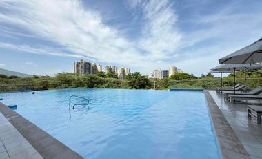 Venta de apartamento cerca al mar Santa Marta