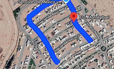Casa en Venta en Hacienda Del Rosario