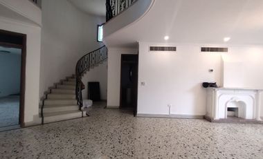 Casa comercial en arriendo en Riomar