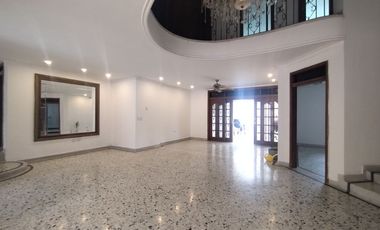 Casa comercial en arriendo en Riomar