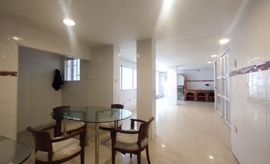 Casa comercial en arriendo en Riomar