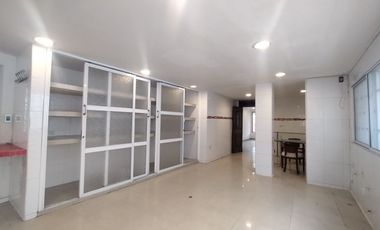 Casa comercial en arriendo en Riomar