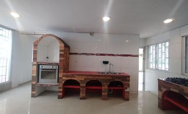 Casa comercial en arriendo en Riomar