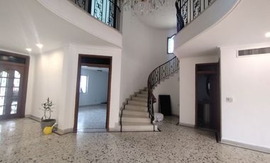 Casa comercial en arriendo en Riomar