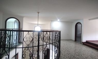 Casa comercial en arriendo en Riomar