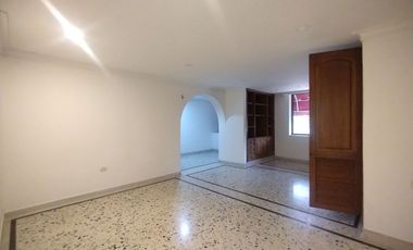 Casa comercial en arriendo en Riomar