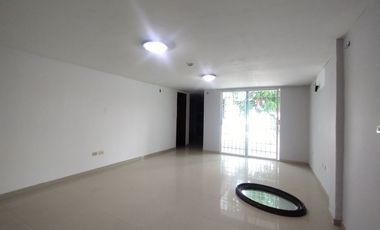 Casa comercial en arriendo en Riomar