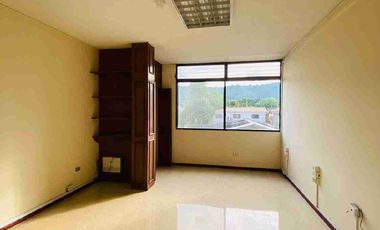 URDESA CENTRAL OFICINAS