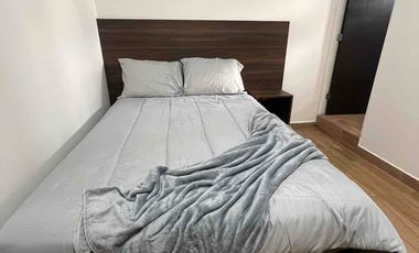 Se renta  loft en av Lázaro Cárdenas cerca de medicina, odontólogia, universidad Montrer