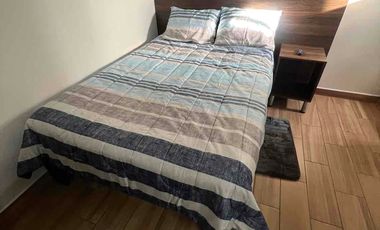 Se renta  loft en av Lázaro Cárdenas cerca de medicina, odontólogia, universidad Montrer