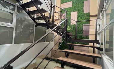 Se renta  loft en av Lázaro Cárdenas cerca de medicina, odontólogia, universidad Montrer