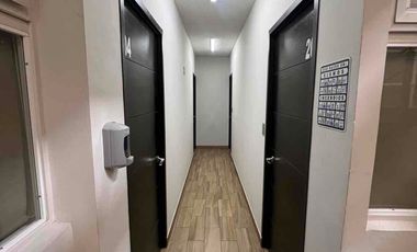 Se renta  loft en av Lázaro Cárdenas cerca de medicina, odontólogia, universidad Montrer