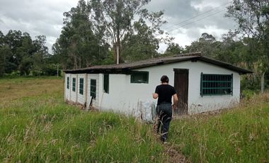Venta finca Villa de Leyva Sotelo