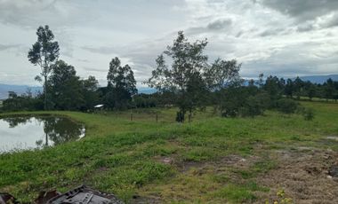 Venta finca Villa de Leyva Sotelo