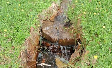 Venta finca Villa de Leyva Sotelo