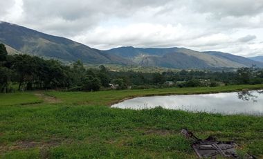 Venta finca Villa de Leyva Sotelo