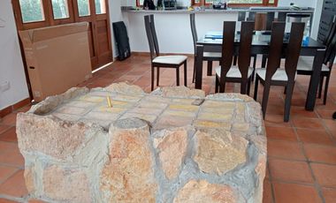 Venta finca Villa de Leyva Sotelo