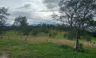 Venta finca Villa de Leyva Sotelo