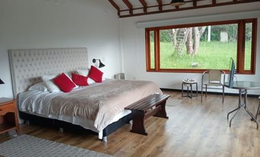 Venta finca Villa de Leyva Sotelo