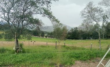 Venta finca Villa de Leyva Sotelo