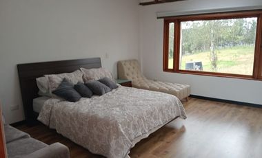 Venta finca Villa de Leyva Sotelo