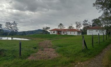 Venta finca Villa de Leyva Sotelo